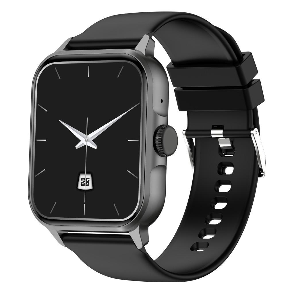 ZW36A Smartwatch Bluetooth Call Information Push Step Counting Sports Watch Smart Bracelet