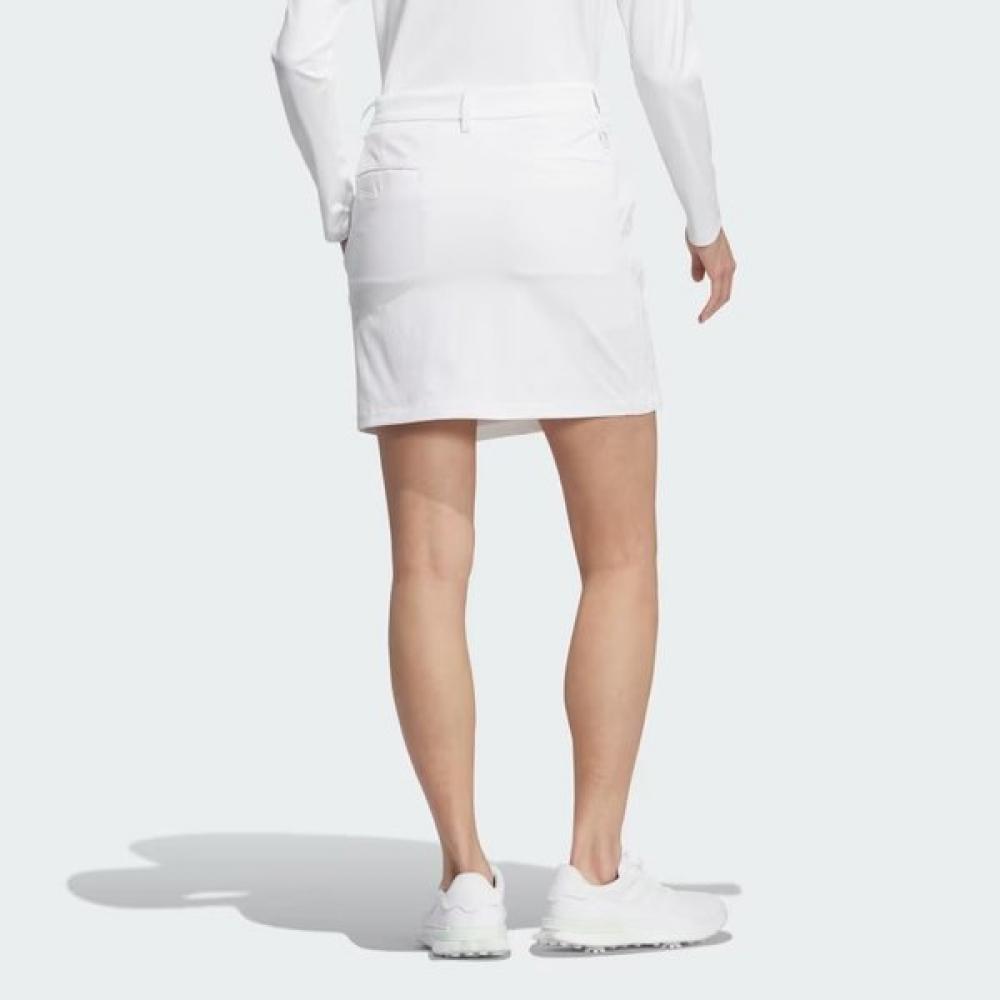 Adidas Golf 24fw Pocket Skirt Im7263 Im7264