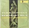 LP-пластинка ПЁТР ИЛЬИЧ ЧАЙКОВСКИЙ - ЛЕОПОЛЬД - Симфония №. 5 LM1780A RCA Victor Красный Германия Классический Б/У