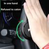 Stylish Car Truck Steering Wheel Spinner Grip Knob Handle Control Ball Booster