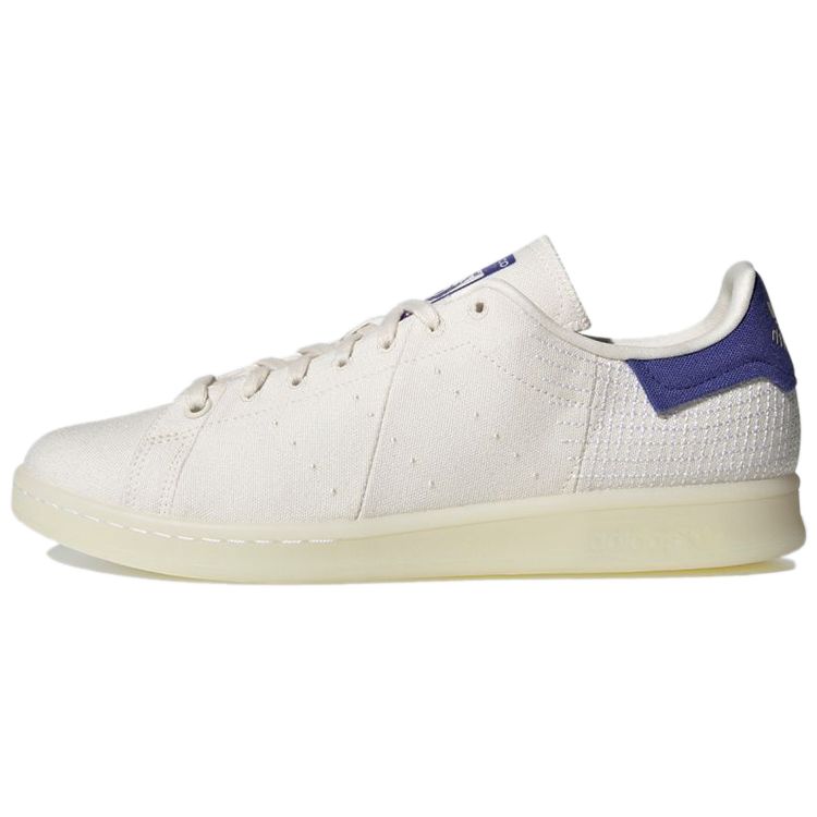 Adidas Stan Smith Primeblue White Semi Night Flash Unisex Sneakers Chalk-White Cloud-White FX5591