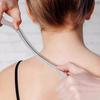 Gua Sha Scraping Massage Tool Tool For Large Muscles Soft Tissue Mobilization 304 Stainless Steel Fascia Knife Large m Knife Scr