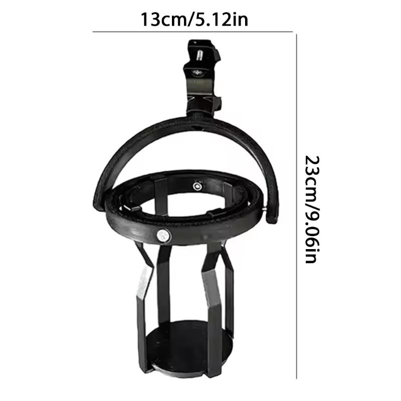 Многофункциональный гироскопический держатель для напитков Автоматически выравнивающийся держатель для стакана Гироскопический держатель для стакана Расширитель Вращающаяся клетка для напитков против проливания