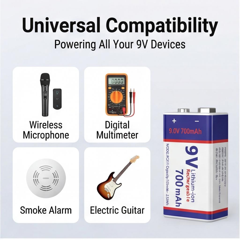 Зарядка через USB 9 В литий-ионная аккумуляторная батарея 6F22 9 В литий-ионная аккумуляторная батарея для модели радиоуправляемого вертолета микрофон игрушечный металлоискатель батарея