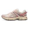 Asics Кроссовки Gel Kahana 8 Розово-белые Унисекс 1203B133-100