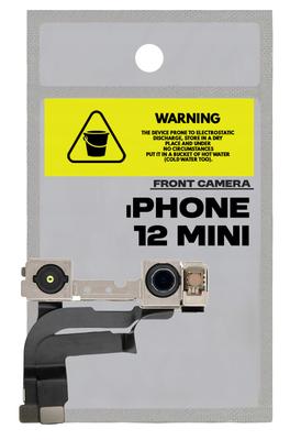 Original iPhone 12 Mini OEM Front Camera