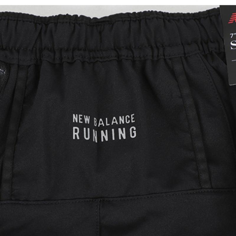 New Balance Беговые шорты Impact Run 7 дюймов
