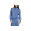 adidas Оригинальная синяя спортивная куртка Originals Firebird KD3843
