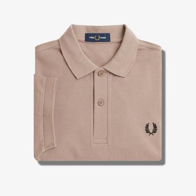 [M6000] Простая рубашка Fred Perry V05 AFPM2416000 V05