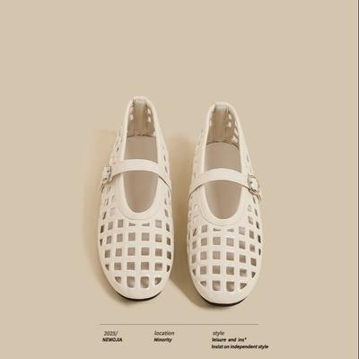 Женская обувь – Балетки