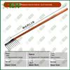 Nine-Tooth Iron Farm Rake