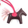 HERMES Bag charm Rodeo Charm Touch PM Anyo Miro Used