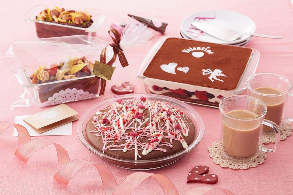 Iwaki KBC221 Glass Cake Mold Gratin Dish Square 18 X 18 Cm Heat-resistant