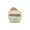 Crocs Классические клоги Удобные и универсальные дышащие сандалии бежевая детская модель