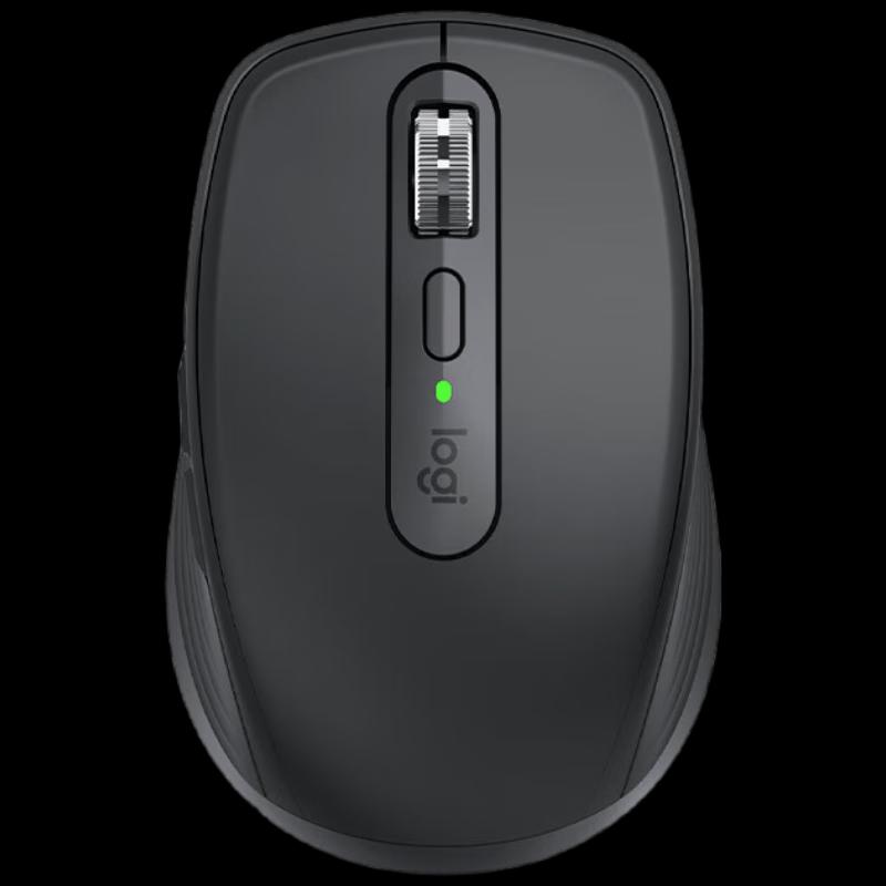 Logitech MX Anywhere 3S Wireless Mouse