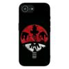 for Motorola Moto Edge 70 60 Fusion 40 NEO 20 Pro G Stylus G56 G96 G52 G41 G42 G51 Case Obito Uchiha Tobi Narutos Sasuke Itachi