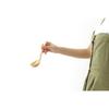 kicoriya Wooden Ladle with S-Hook (Small) - Selectable Sizes