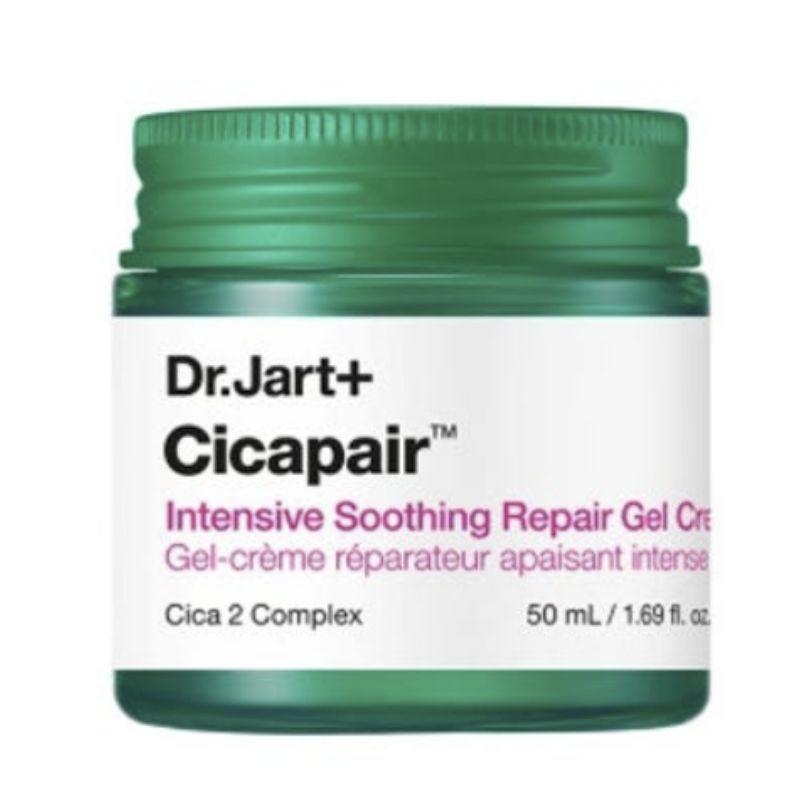 Dr.Jart+ Cicapair Intensive Soothing Repair Gel Cream 50ml 1pcs