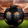 Ozzy Osbourne Indoor Soccer Ball Colorful Machine Stitched PVC Size 5 Team Training Competition Ready Durable High-Bounce Cool Sports Gift