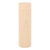 Wood Essential Oil Diffuser Cylinder Shape Sleep Helping Portable Wood Aromatherapy Diffuser
