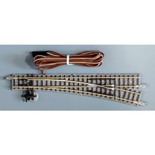 TOMYTEC TOMIX N Gauge Electric Points N-PR541-15 F Fully Selectable Type 1271 Model Train Supplies