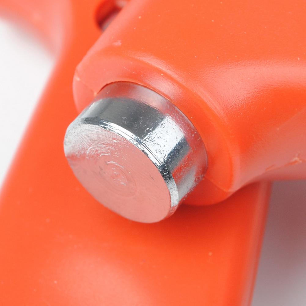 2 в 1 Стеклобой Автомобильный Аварийный Эвакуационный Безопасный Инструмент Разбиватель Стекла Молоток Резак для Ремня Безопасности Резак для Безопасности для Разрезания Инструменты