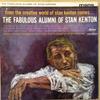 LP Пластинка СТЭН КЕНТОН - Невероятные выпускники Стэна Кентона T20244 Capitol Records UK Джаз Б/У