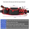 Tool Belt Drill Holder Tool Bag Utility Belt Wear Resistant, Work Apron for Electrician, Carpenter, Handyman, Plumber