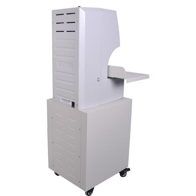 Youmaishi U-QL600 Automatic Office Binding Machine CN plug (adapter included)