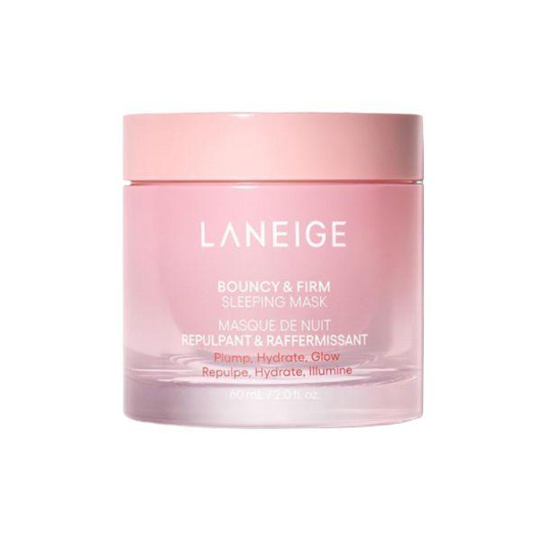LANEIGE Упругий и плотный Набор из 4 основных средств Discovery
