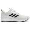 Adidas Aerobounce St Casual Fabric Shock Absorption Non-Slip Wear-Resistant Low-Top Training Running Shoes Men Sneaker White HQ3594