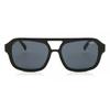 Soda Bianca Midnight Unisex Sunglasses