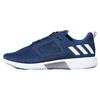 Versatile Comfortable Simple Fabric Durable Breathable Low-Top Casual Running Shoes Men Sneakers Blue S80708