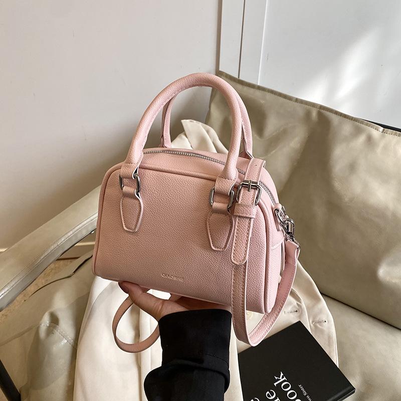 Премиальная портативная маленькая сумка женская новая модная сумка через плечо сумка-мессенджер для поездок