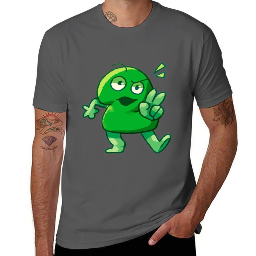 Two Tshirt Plus Size Nonshrink Tshirt