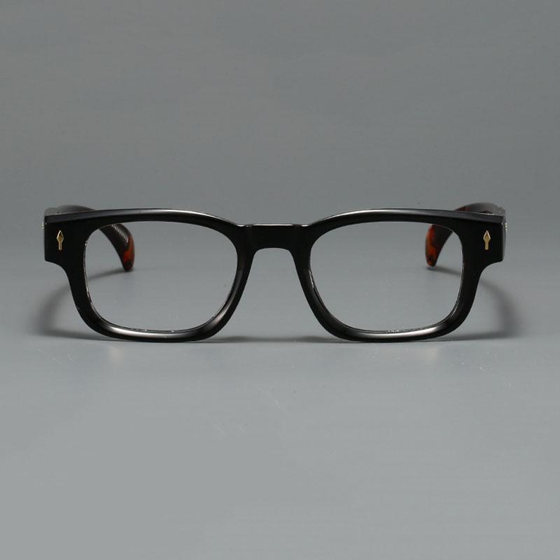 Высококачественные мужские квадратные очки для чтения при пресбиопии и гиперметропии, женские дизайнерские очки класса люкс, компьютерные очки с линзами, блокирующими синий свет