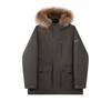 NAUTICA Down Jackets Men's Moderate Straight Fit JO4403
