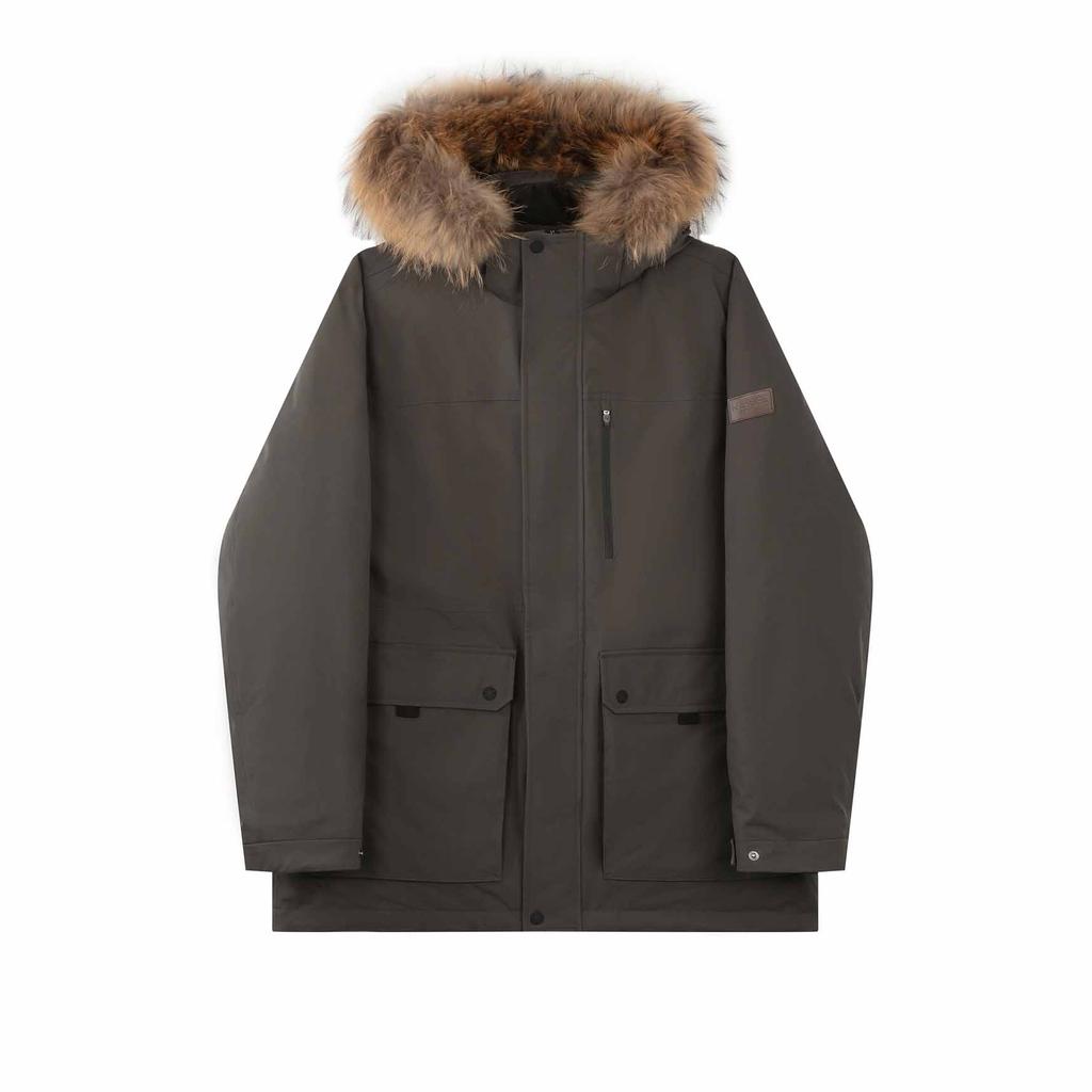 NAUTICA Down Jackets Men's Moderate Straight Fit JO4403