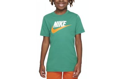 T Shirt Kids' Apparel Sportswear Green Kids' DV2579-314