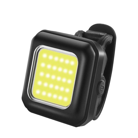 Велосипедный фонарь, светодиодный передний и задний фонарь Type-C, зарядка MTB, дорожный велосипед, подсветка, 3 режима освещения, регулируемый велосипедный фонарь, лампа