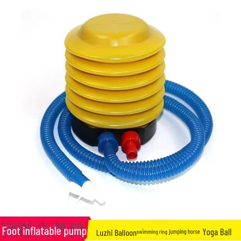 Утолщенный противовзрывной мяч для пилатеса и фитнеса, йога-мяч – небольшой мяч для упражнений на равновесие