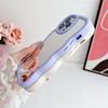 Зеркальный противоударный чехол для телефона для Xiaomi Redmi Note 13s 13 12s 12 11s 11 Pro Pro + 12C 13C, милый защитный чехол для камеры, эстетический чехол
