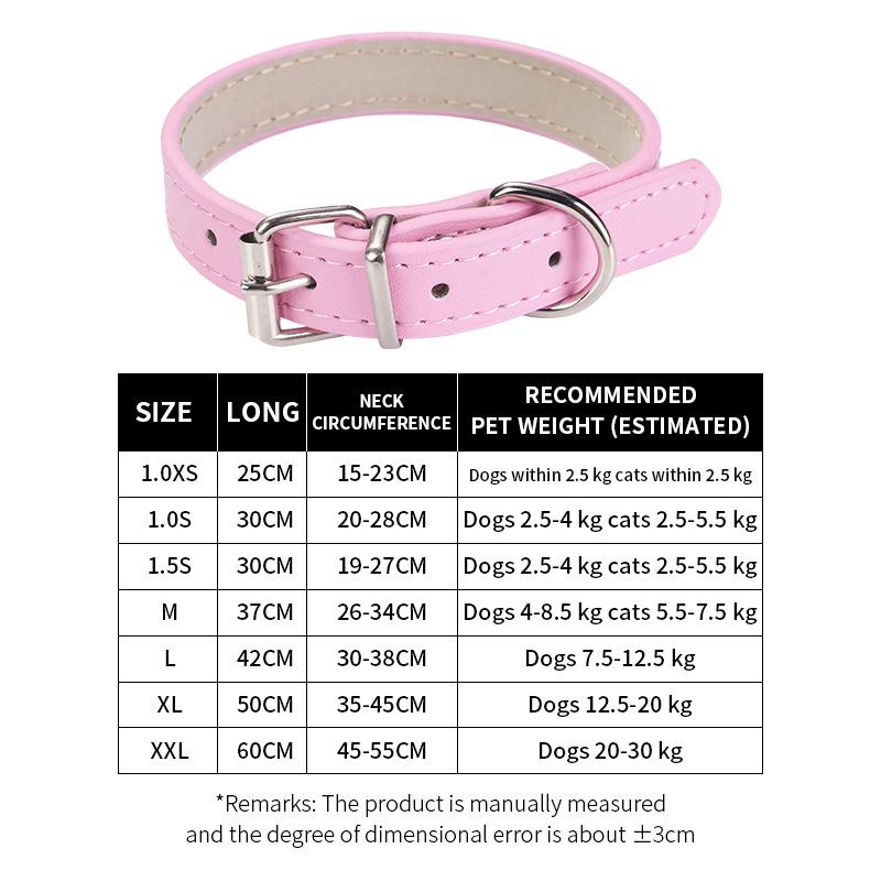 Регулируемый ошейник для собак с бриллиантами из искусственной кожи, сделай сам, и набор поводков - аксессуары для прогулок для собак и кошек