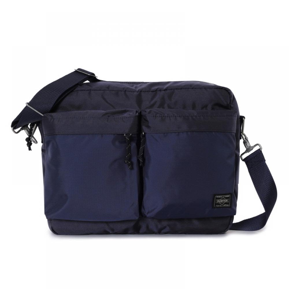 Yoshida Porter Shoulder Bag 50 Pos 855 07415