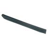 BSP1016-2 Fender Stone Guard Trim Mudguard Cover Chip Paint Protection Bar Front Right 8K0853824C for  A4 MK4 8K5 B8 2008-16