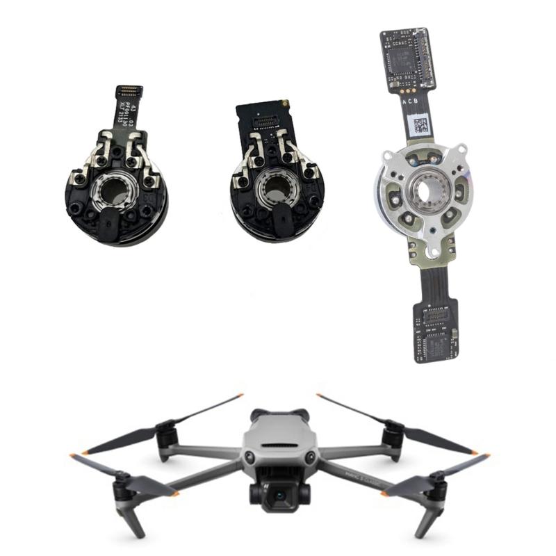 Professional Gimbal Camera Roll Motor/Pich Motor/Yaw Motor Replacement Repair Part for 3 Drones Accessories