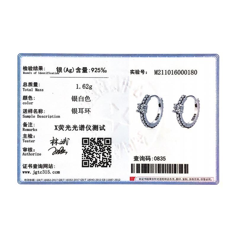 MODIAN Vintage Turquoise Hoop Earrings 925 Sterling Silver Luxury Trendy Earring For Women Wedding Jewelry