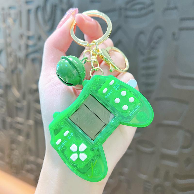 Мини Ручная Игра Ударь Крота: Детский брелок для тренировки скорости реакции