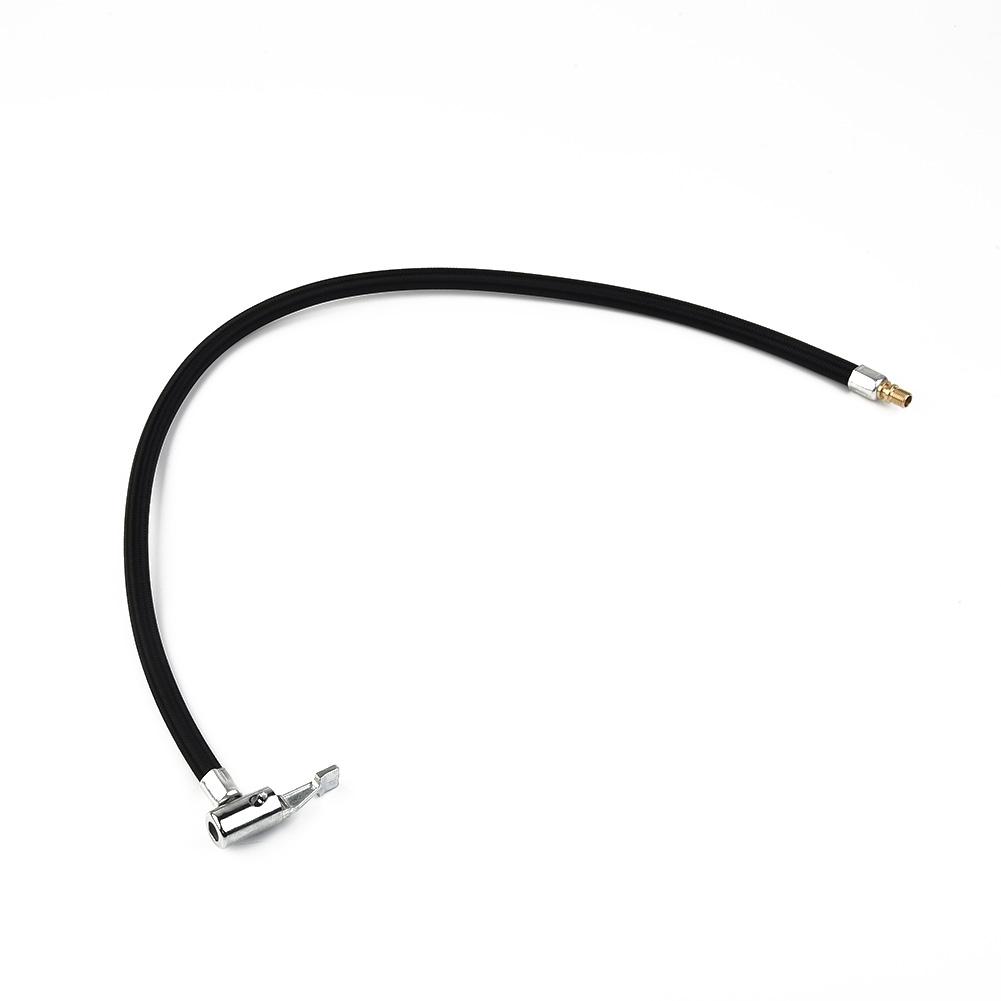 Патрон Шланг для накачивания воздуха Адаптер Удлинительная трубка M8x0.75 Запасные части