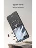 Чехол-кольцо овальной формы для Samsung Z Flip 7 - Новый, простой дизайн для складных телефонов